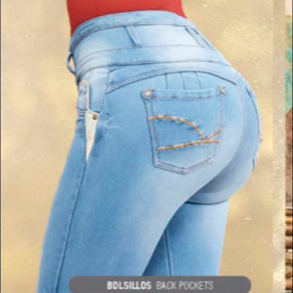 Women Jean